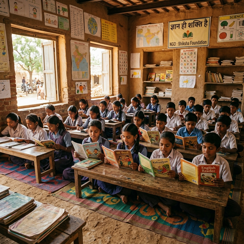 Education