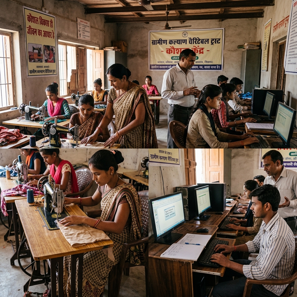 Skill Development