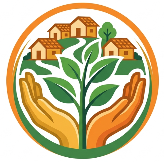 Gramin Welfare Charitable Trust Logo